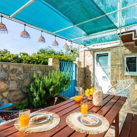 Villa Gaspar