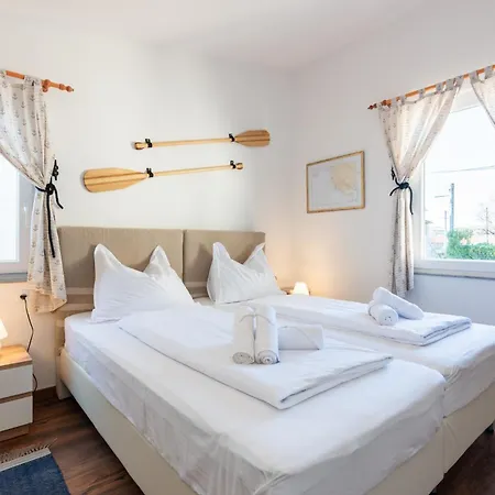 Villa Gaspar *